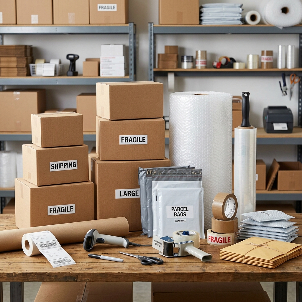 Packaging Products