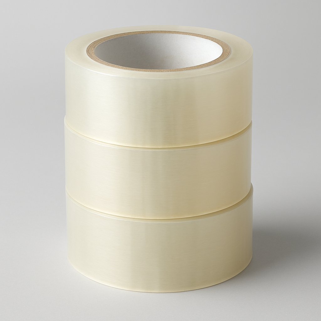 Aluminium Foil Tape 30mm x 50m