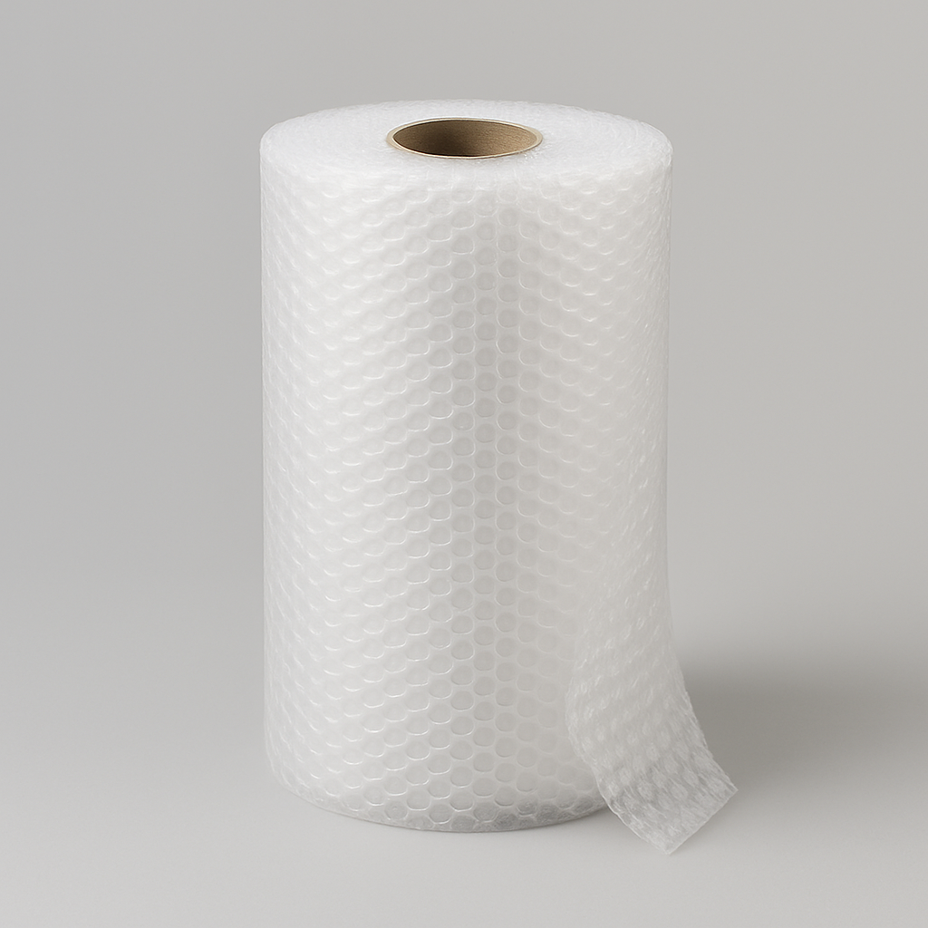 Bubble Wrap 750mm x 100m Small Bubble