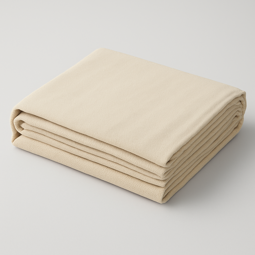 Professional Cotton Twill Dust Sheet 3.6m x 2.7m